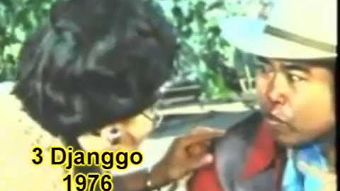 Keluar Kecap -  3 JANGGO
