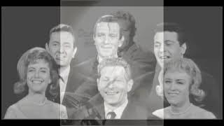 South Rampart Street Parade Danny Kaye 1963