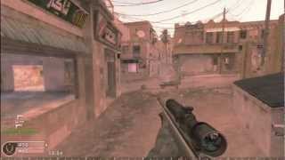 CoD4 why you don't need roccat
