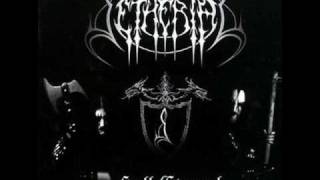 Setherial - The Sign of Wrath Awaked
