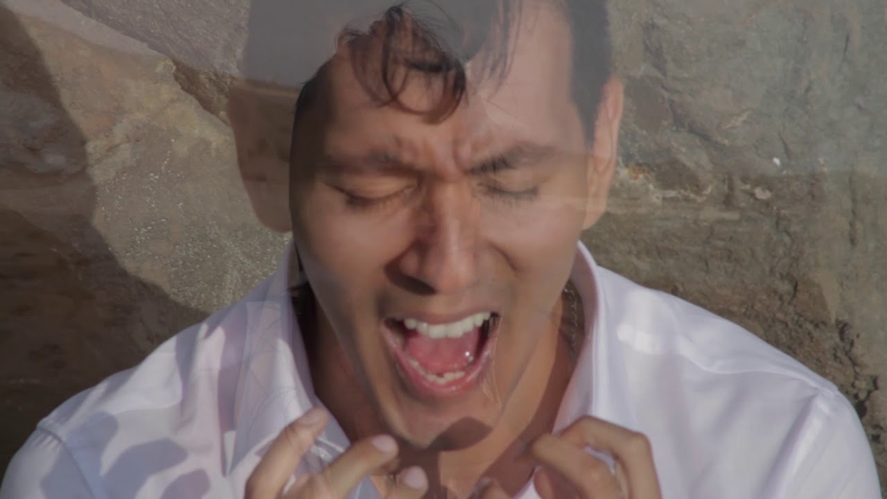 Pablo Velez - El Mar