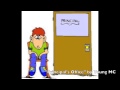 "Principal's Office" by Young MC
