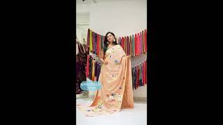 SOFT COTTON SAREES#sirimallesarees screenshot 1