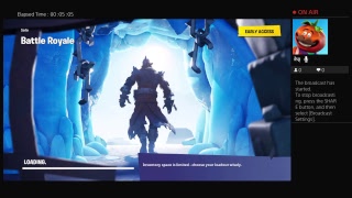 Fortnite: Solo, Dous, and squads maybe........