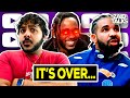 The aftermath of kendricks euphoria diss dan schneider sues ryan garcia ped scandal zaid talks 21