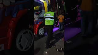 Pengaman Kf Pro  Nusantara  fypshorts fypyoutube kfpro horeg