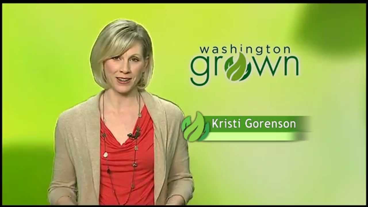 Farming and Trade | Washington Grown