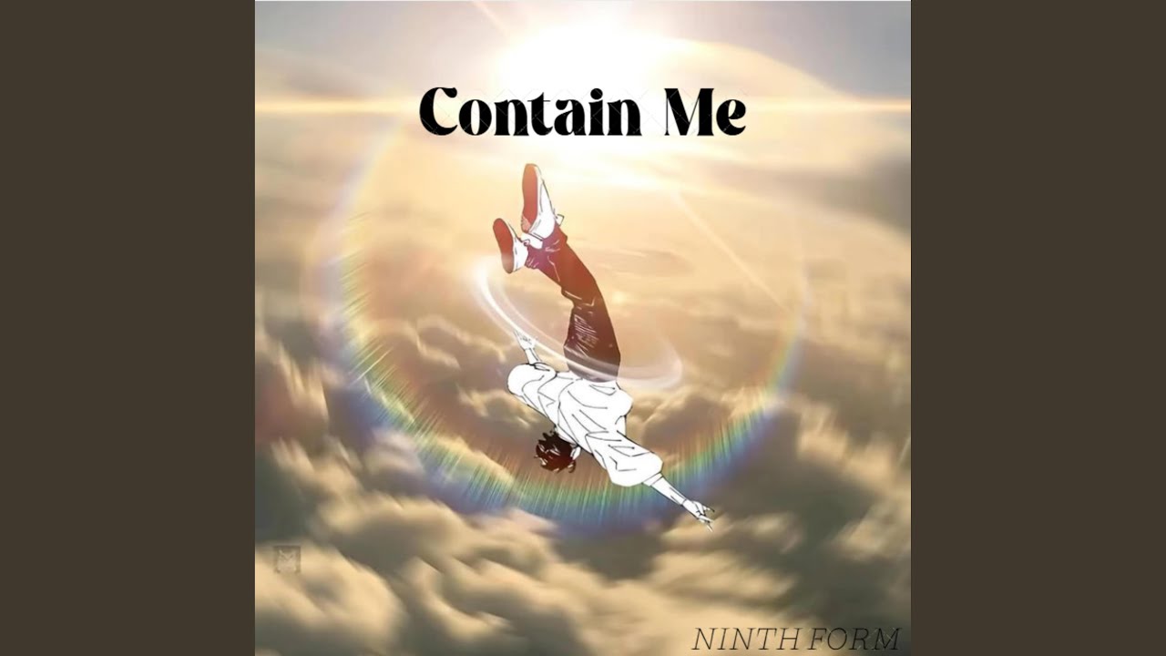 Contain Me