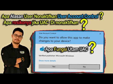 Video: Cara Meninggalkan Obrolan Grup di Facebook Messenger di PC atau Mac