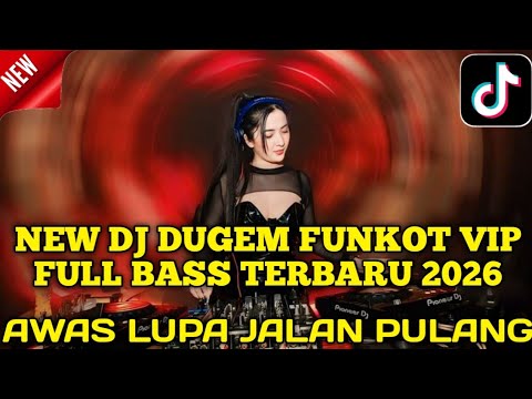 DJ DUGEM FULL BASS TERBARU NONSTOP MAKIN KENCANG AUTO GELENG-GELENG KEPALA MODE TINGGI 