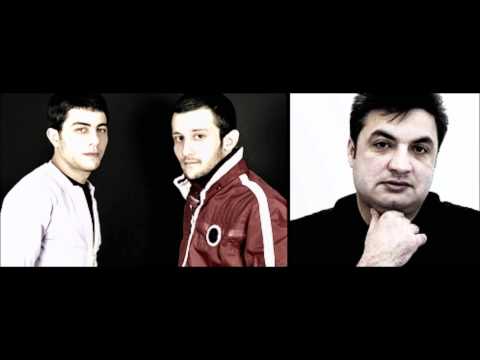 Gülağa ft.Baıabəy ft.Namiq Məna-Darıxma 2011.wmv