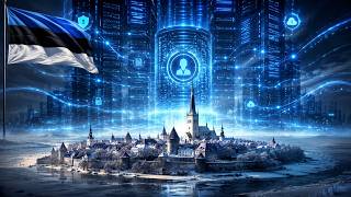 Estonia Was Too Small to Matter… Until It Created the System That Changed Everything