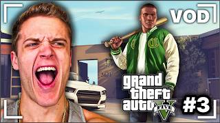 Grand Theft Auto V #3 | Joe Bartolozzi