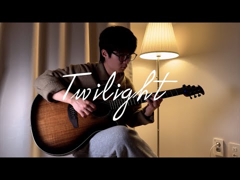 Twilight(Arr.Hwajong Kim) - Kotaro Oshio