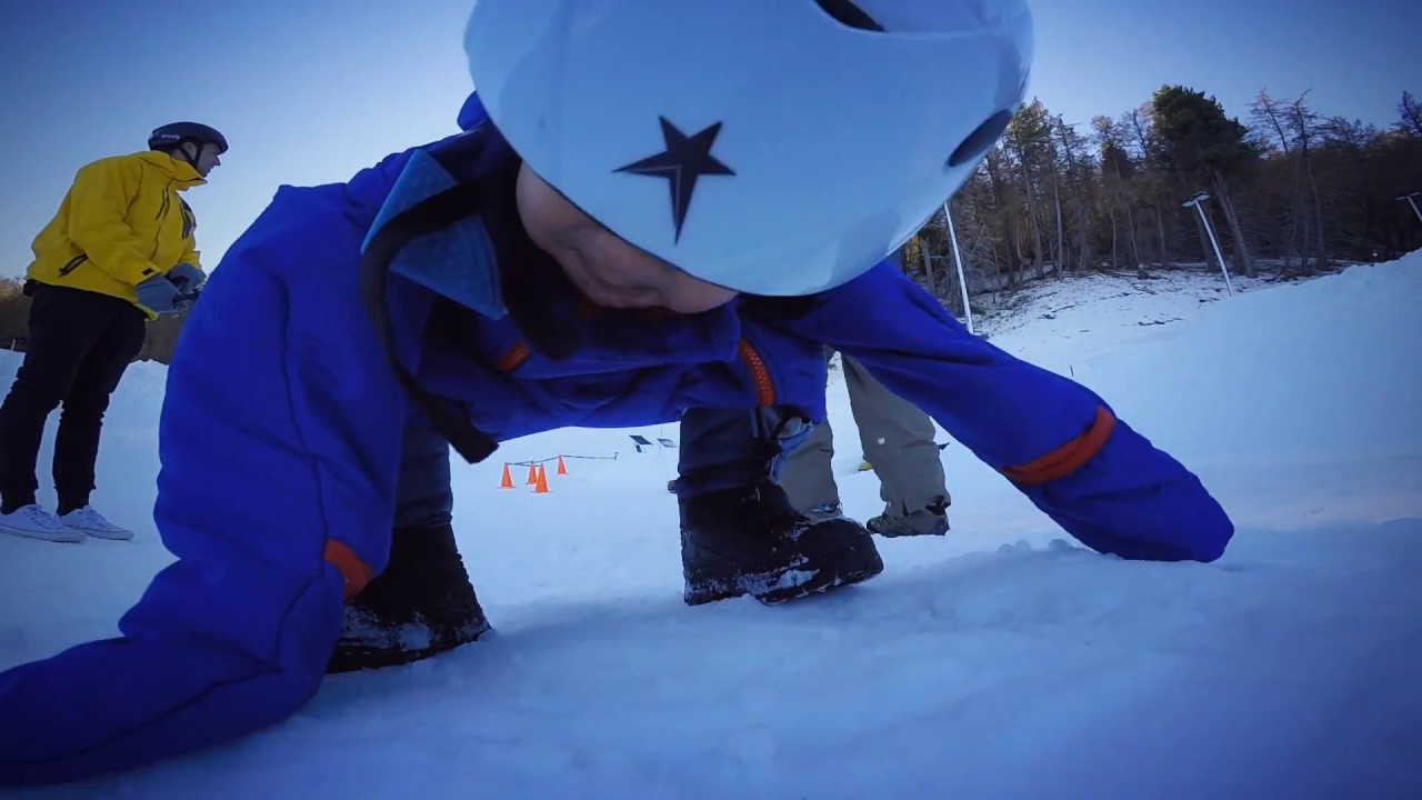 GoPro Quik Minute Dreamreal