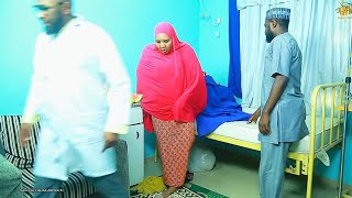 Barikin Gida | Part 1 | Saban Shirin Latest Hausa Film Video