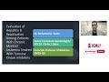 Knowledge Centre: Managing Comorbidities - Hepatitis B Reactivation