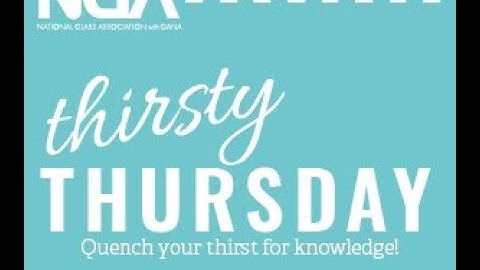 Benefits of Daylighting   TT05 2019