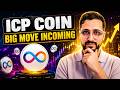 ICP Price Prediction 2026 🚀 Will Internet Computer Be the Next Big Crypto?