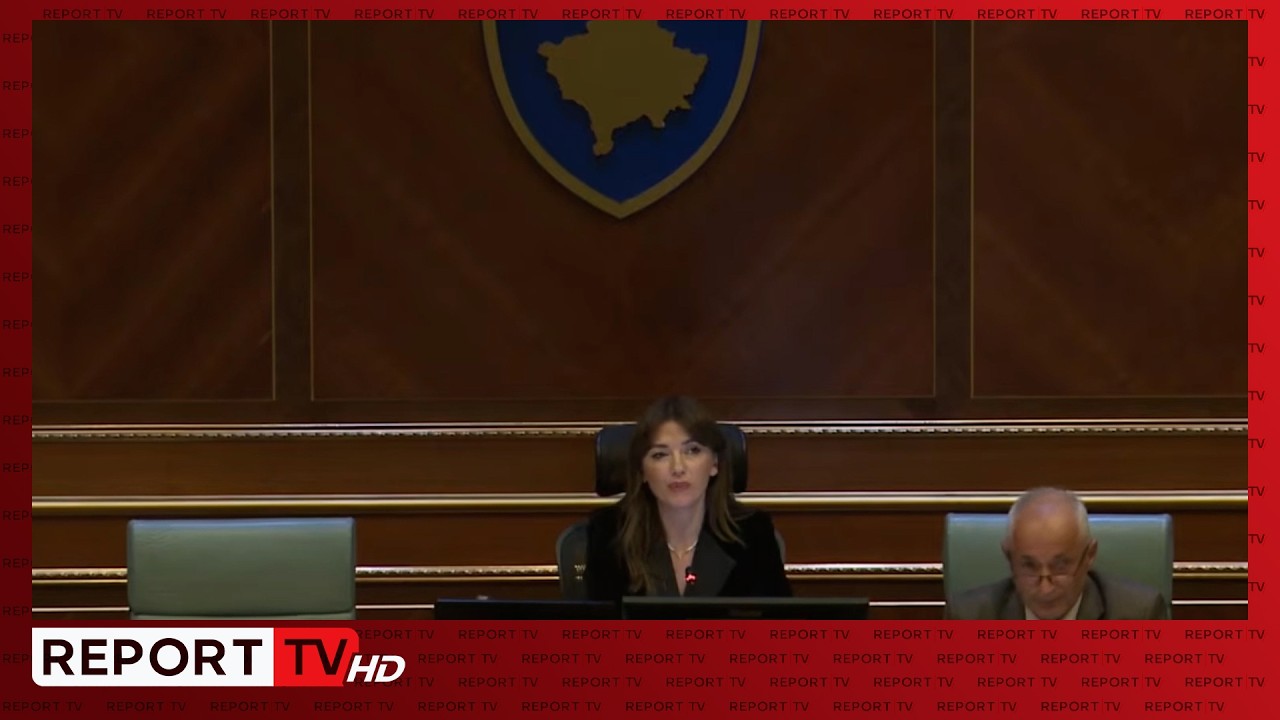 Presidenti i ri i Kosovës/ Dështon për herë të dytë seanca në Kuvend, shkak sërish kuorumi!