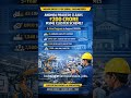 Andhra Pradesh Clears ₹200 Crore MSME Cluster Scheme | Big Boost for Small Businesses