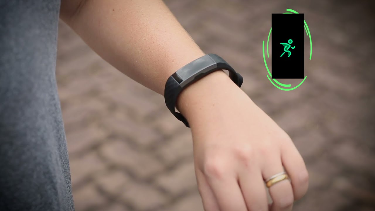 smart band mormaii