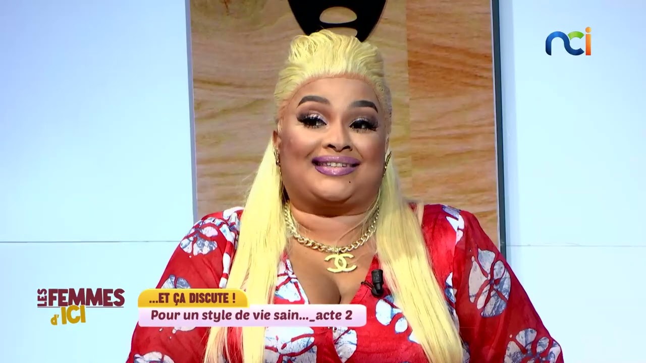 Les Femmes d’Ici s4 du 30 novembre 2023 | Pour un style de vie sain... Acte 2