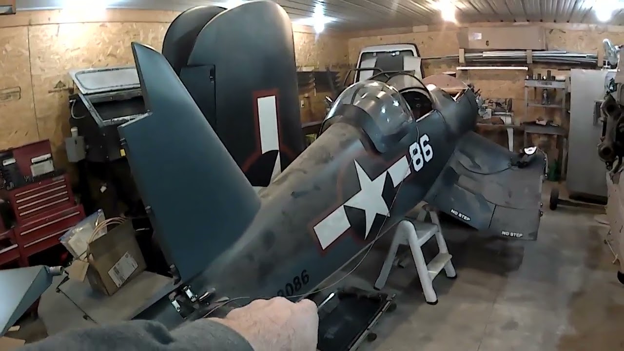 Обновление WAR Corsair от 01.03.2026