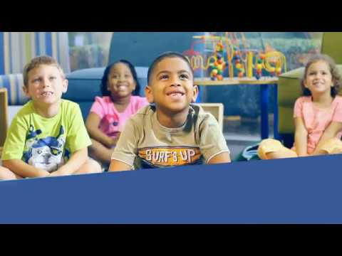 Storytelling: Early Learning Coalition 1min