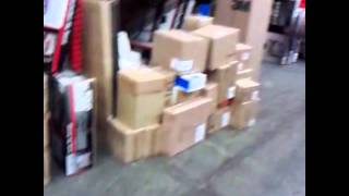 A Day at Work for Me at Staples