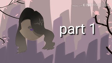 Broken glass map parts 1/25