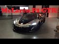 BRAND NEW MCLAREN P1 GTR !! - FIRST LOOK, START-UP, DRIVING & INSIDE + FERRARI FXX!