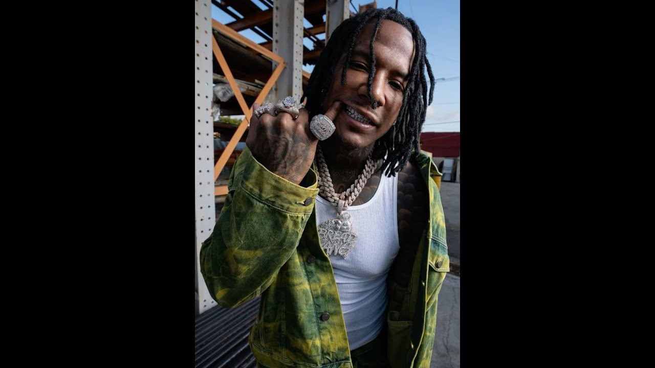 [FREE] MONEYBAGG YO TYPE BEAT - " TRAP "  2025