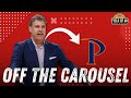 EXCLUSIVE: Pepperdine's Griff Aldrich on the upcoming season for the Waves! | OFF THE CAROUSEL