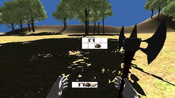 Medievil: The Lost Times - Tech Demo #1