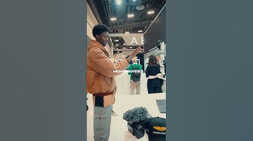 The CRAZIEST Tech at CES 2025