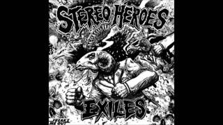 Stereoheroes - Longshot