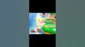 whispy is my friend :) #shorts #smashbros #shorts