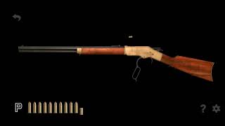 IGUN pro 2 model 1866 review(no commentary)