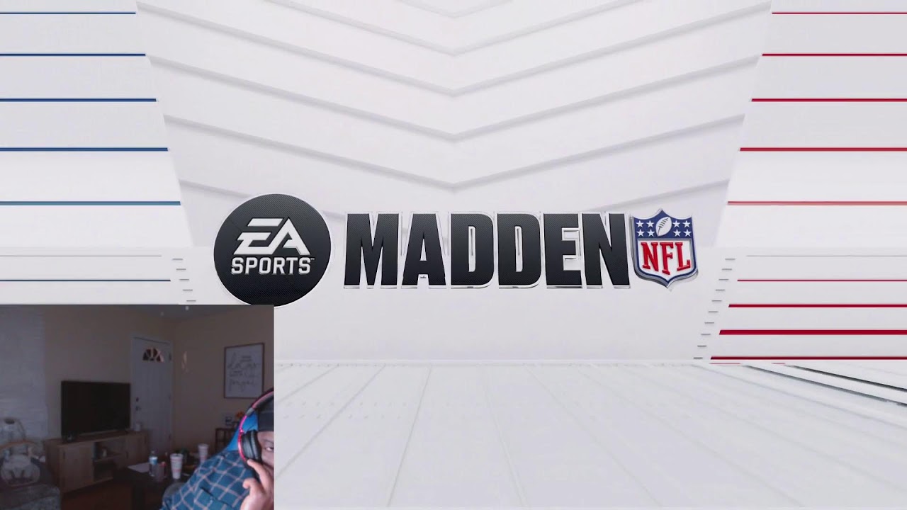 MADDEN GOD IN THE MAKING 🔥 