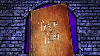 Media Demo for Disney's Beauty and the Beast