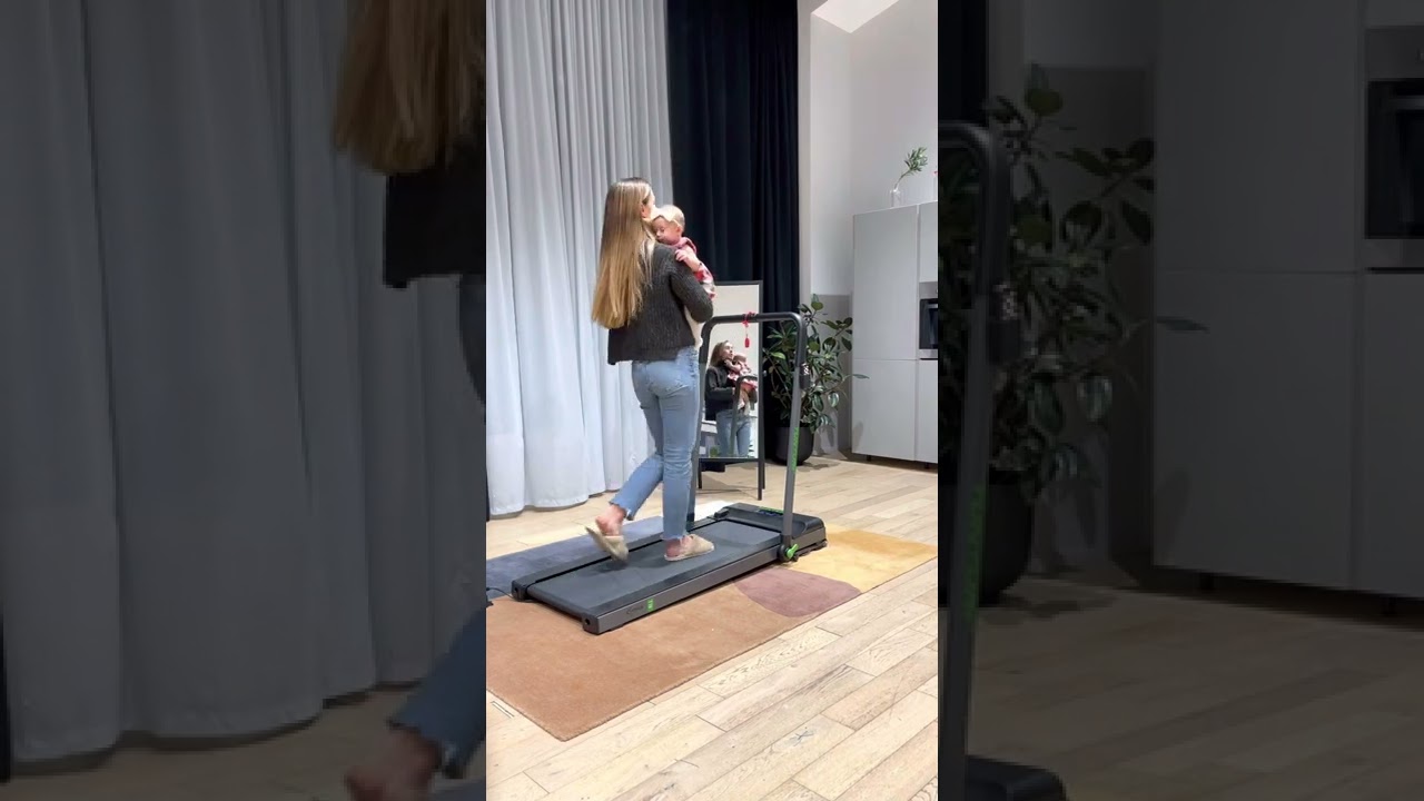 Беговая дорожка Tunturi Т10