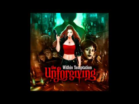 Within Temptation - Fire and ice (Lyrics)