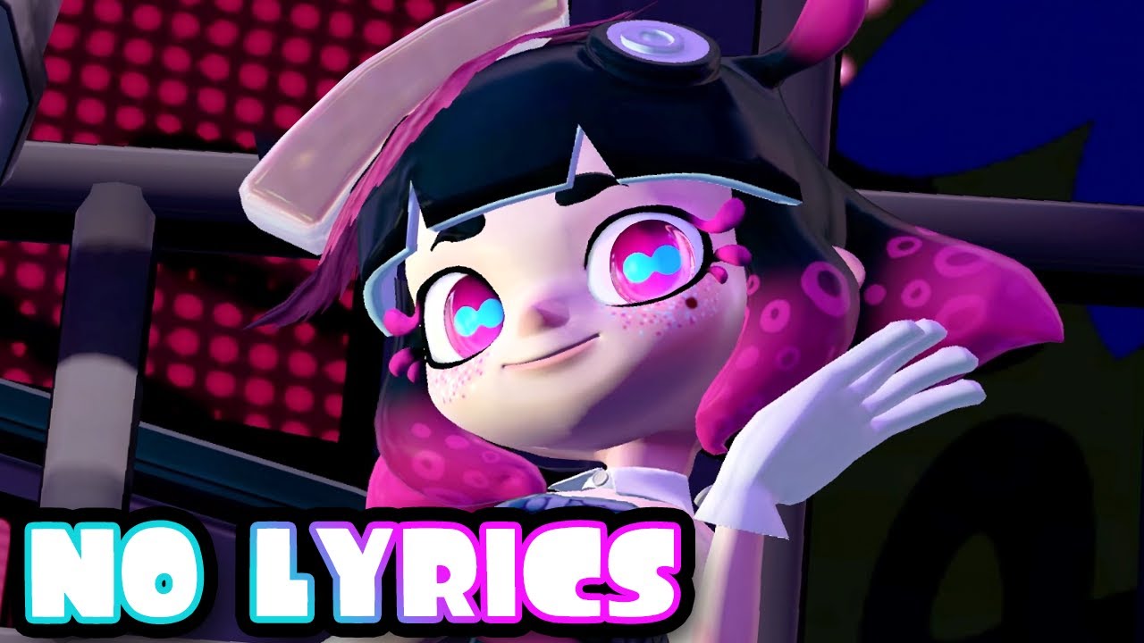 🌈 Bo-mb Rush Blush (NO LYRICS) ♫ Octoprism 3D