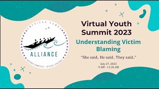 YOUTH VIRTUAL SUMMIT 2023 part 1
