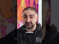 Давид Назарян: Учителя не обучают. Они делятся собой  #интервью  #артпатруль #хирург #художник