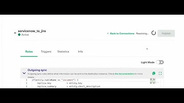 How to Sync Incidents, Change Requests, Problems, and Custom Fields Between Jira and ServiceNow