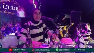 MUTIK NIDA NYANYI ISTRI SOLEHAH MERDU BANGET LIVE BLINGOH JEPARA