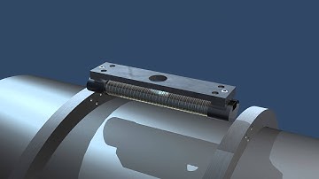 3D animatie T-Sense Vaf instruments