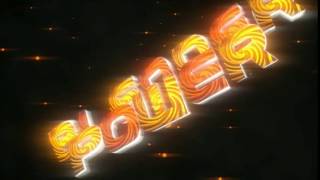 Intro Blender Power By Sansfx